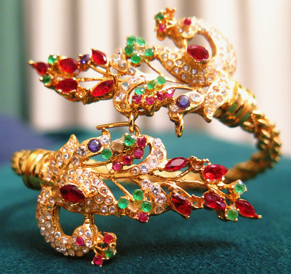 Bracelets