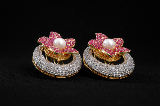 Petal Studs