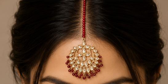Kundun Bindiya