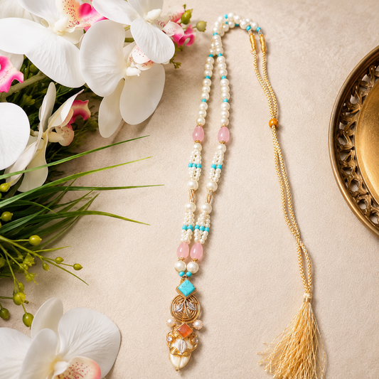 Pastel Necklace