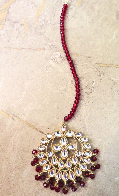 Kundun Bindiya